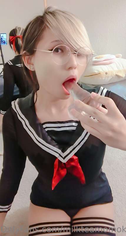 Milkteamomoko - Onlyfans - 16 Jun, 2023 13