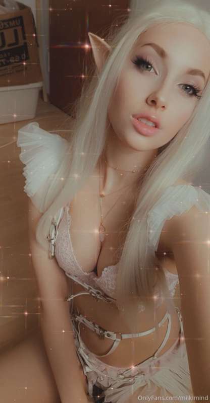 🧝‍♀️