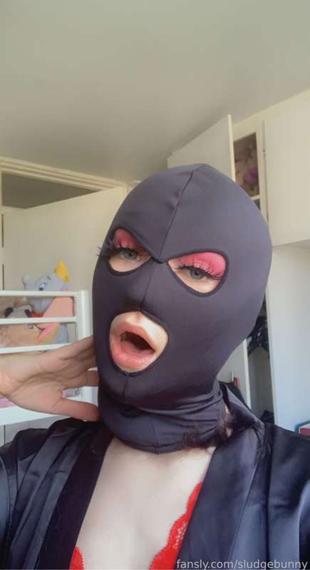 Sludgebunny - Fansly - 04 Apr, 2022 2