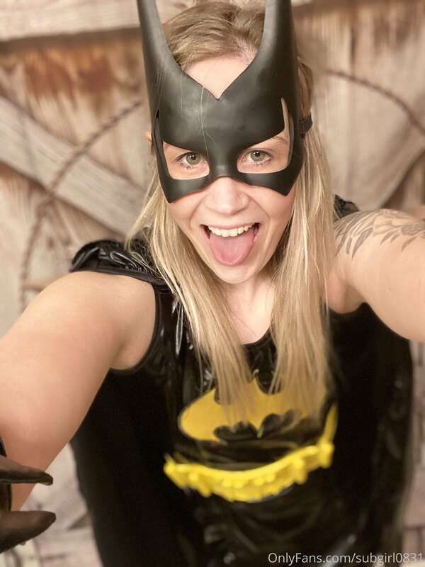 Our  hero subgirl has gotten herself into some trouble again..