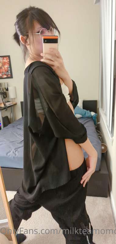 Milkteamomoko - Onlyfans - 24 Jul, 2022 20