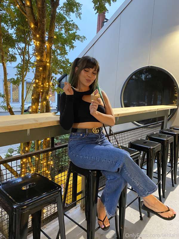 Lehlani - Onlyfans - 22 Jul, 2021 9