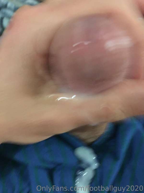 I guess I have always needed to jerk off many times - all th..