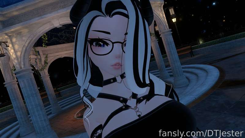 Dtjester - Fansly - 02 Aug, 2024