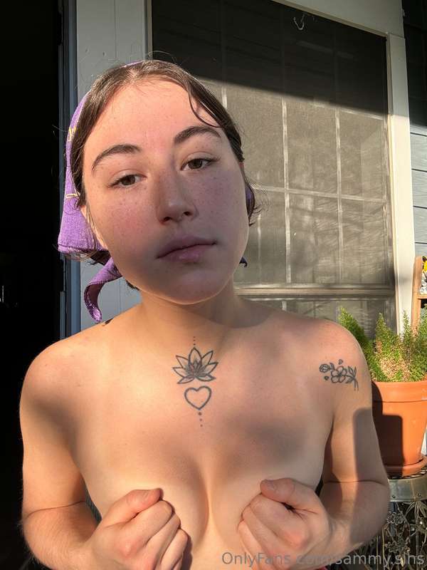 Wanted to share some sunlight with yall ☀️ 12