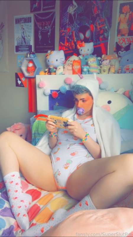 Superslutboi - Fansly - 15 Sep, 2021 14