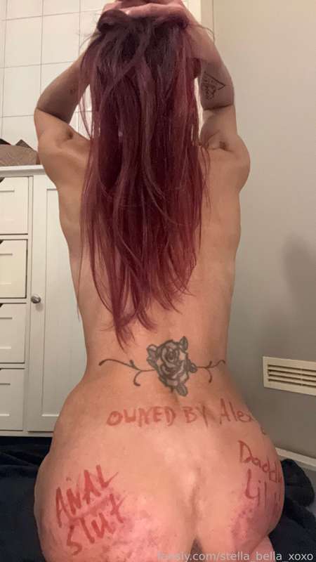 Stella_Bella_Xoxo - Fansly - 04 Oct, 2024 15
