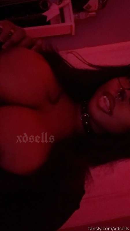 Xdsells - Fansly - 29 Mar, 2025 9