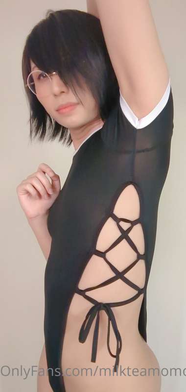 Milkteamomoko - Onlyfans - 26 Jun, 2022 14