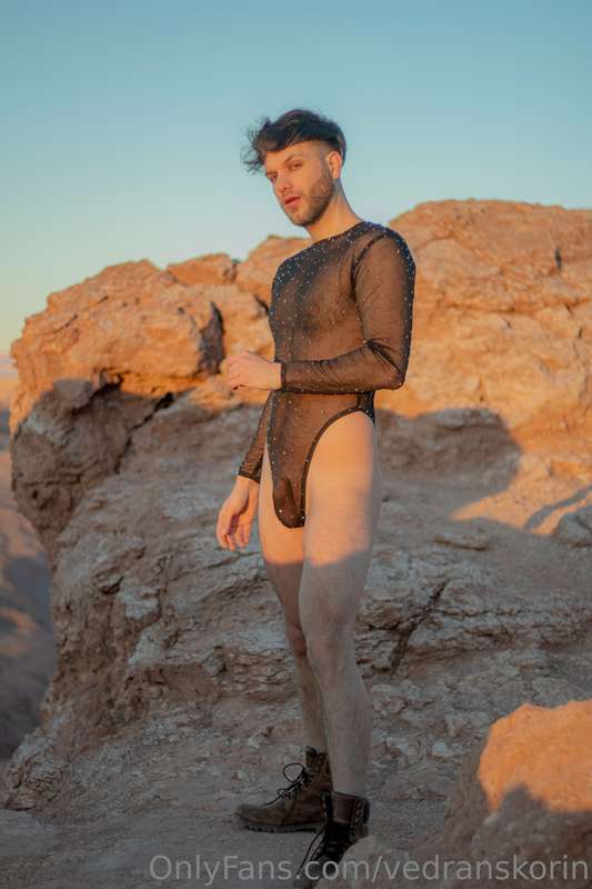 ATACAMA DESERT - este es mi lugar favorito en el mundo, tien.. 3