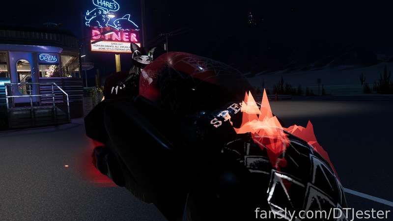 Dtjester - Fansly - 17 Oct, 2024 9