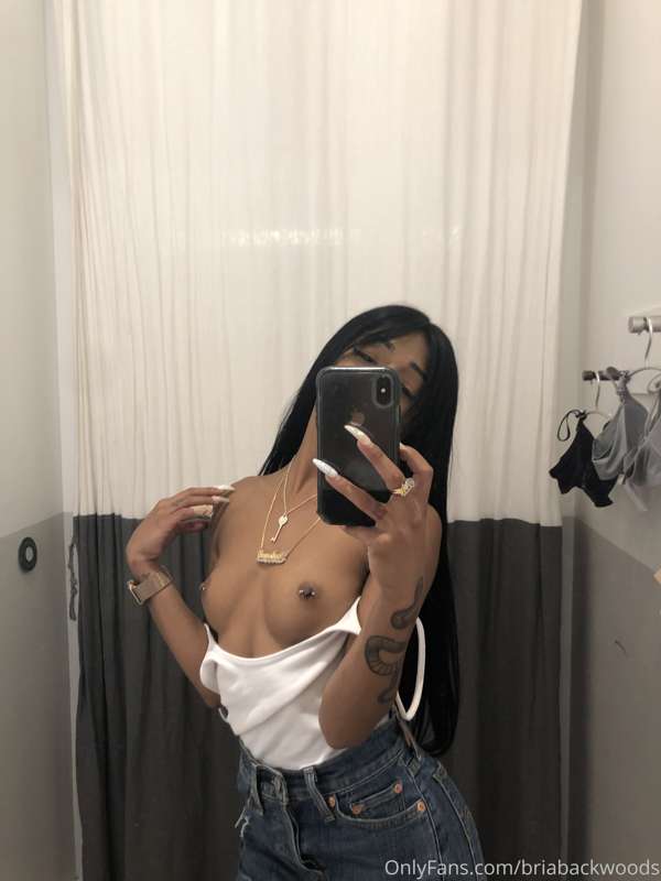 Briabackwoods - Onlyfans - 04 Jul, 2019 4