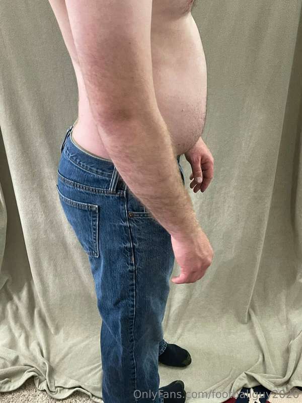 The Shirtless Sarge - Showing off the SARGE bod! Set 5 15