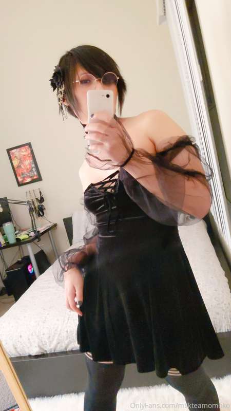 Milkteamomoko - Onlyfans - 12 Oct, 2021 32