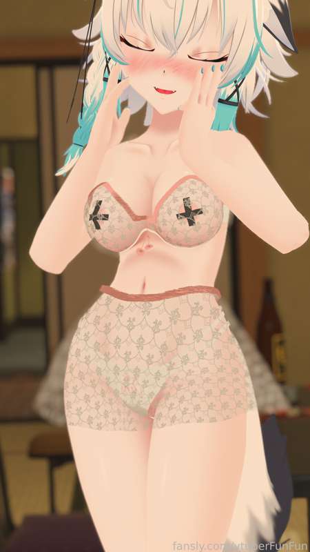 Vtuberfunfun - Fansly - 12 Jun, 2022 4