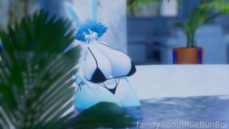Bluebunboi - Fansly - 26 Aug, 2024 8