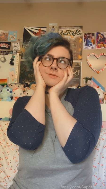 Superslutboi - Fansly - 12 Jul, 2022 12