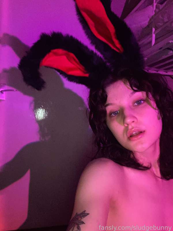 Sludgebunny - Fansly - 03 Jun, 2022