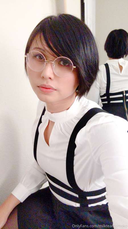 Milkteamomoko - Onlyfans - 31 Aug, 2021 7