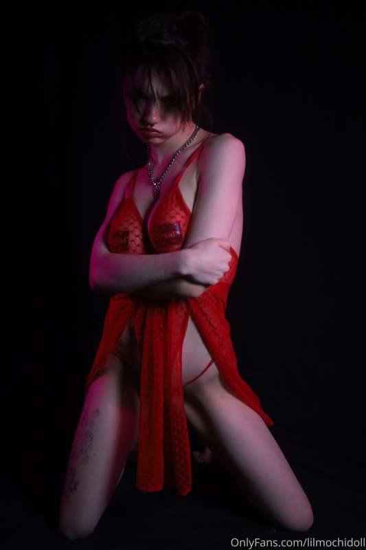 Lilmochidoll - Onlyfans - 04 Feb, 2021 10