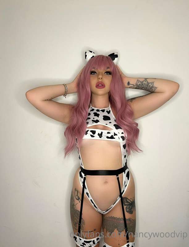 What would you do if I broke into your house dressed like th..