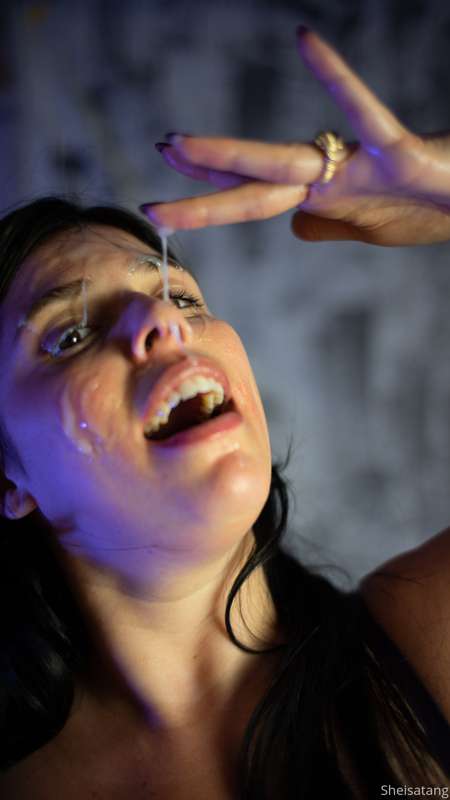 Pov version of my last facial video. And some wonderful shot.. 5