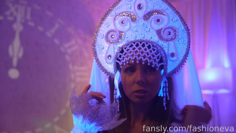 Fashioneva - Fansly - 26 Feb, 2024