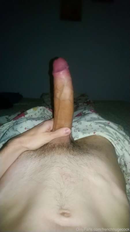 Good morning 😉 2