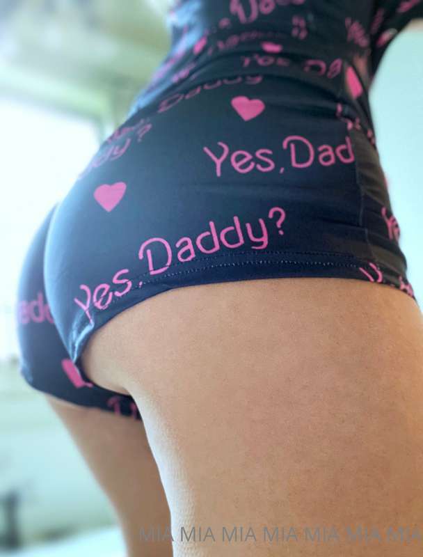 It’s not going to spank itself 😛