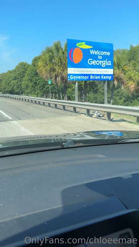 South Carolina review - Wonderful people, beautiful scenery...