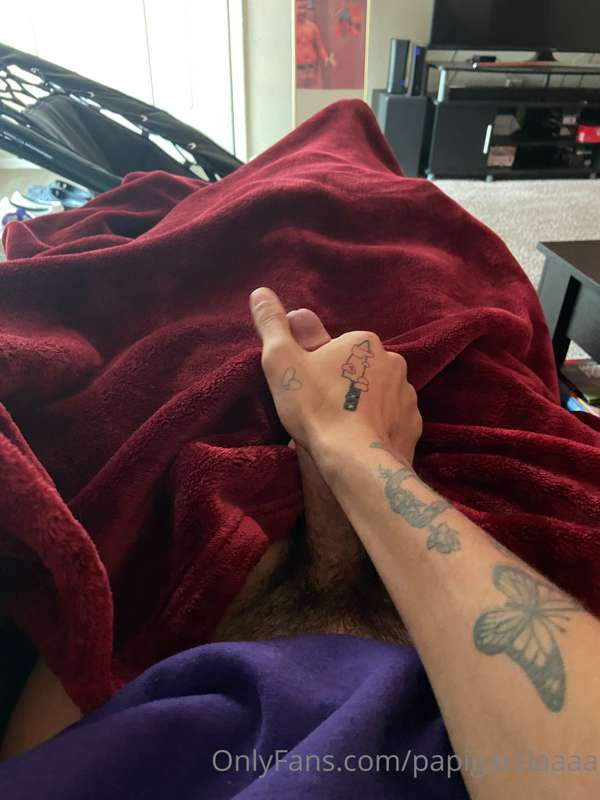 you like my new tattoo ;) 3
