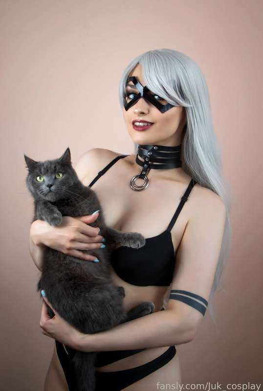 Juk_Cosplay - Fansly - 24 Nov, 2022