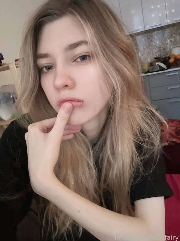 Ella_Fairy - Fansly - 13 Jan, 2025