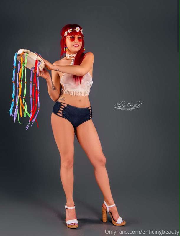 Enticingbeauty - Onlyfans - 29 Sep, 2020