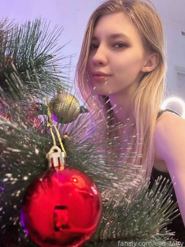 Ella_Fairy - Fansly - 31 Jan, 2025
