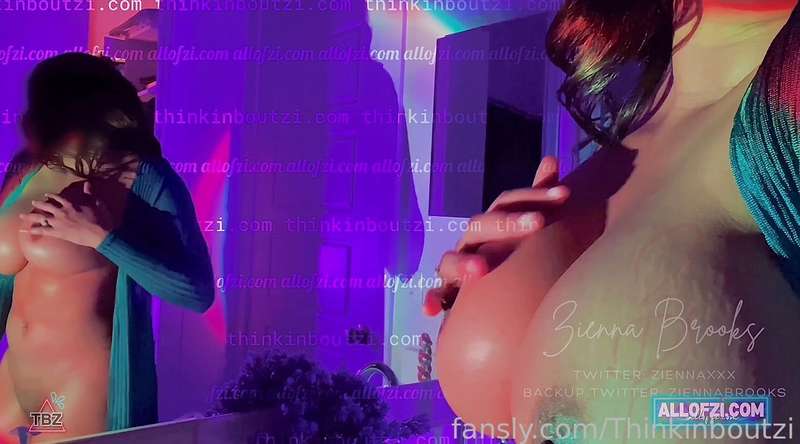 Thinkinboutzi - Fansly - 27 Oct, 2024 17