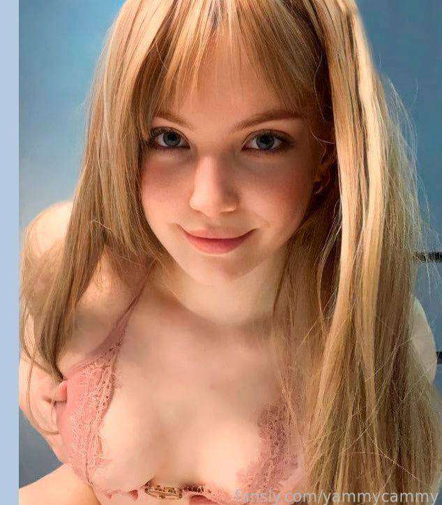 Yammycammy - Fansly - 23 Apr, 2024