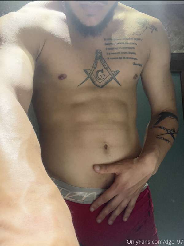 Dge_97 - Onlyfans - 08 May, 2021