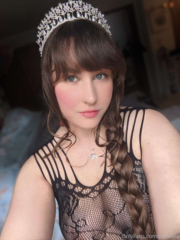Your Princess