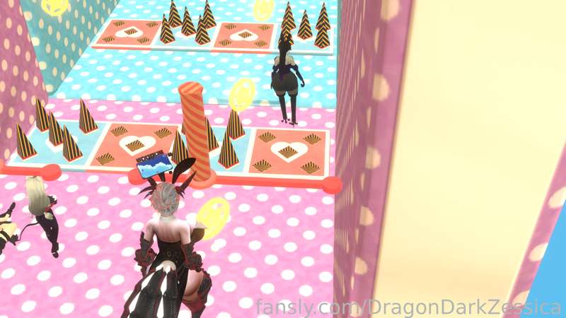 Dragondarkzessica - Fansly - 12 Jun, 2022 19