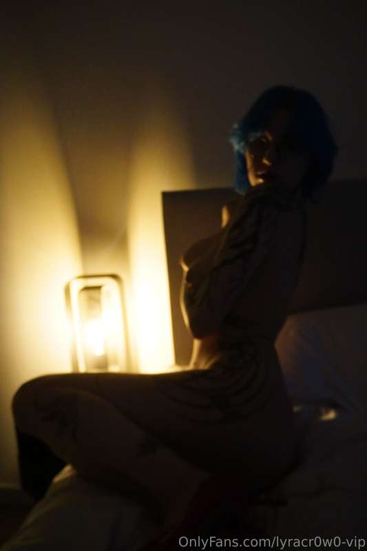 kinda romantic don't you think? 3