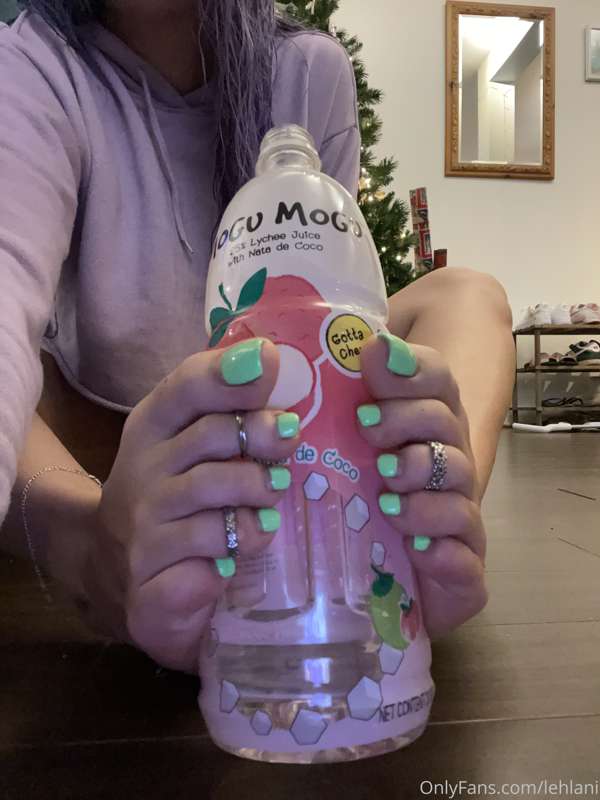 Lehlani - Onlyfans - 07 Dec, 2021 3