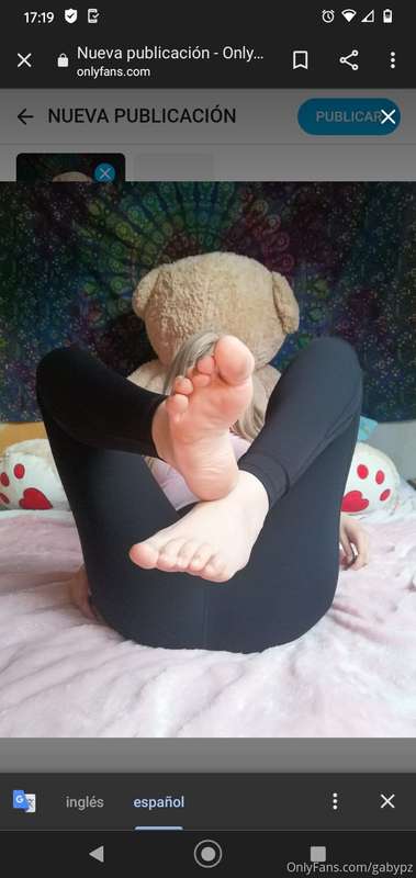 @zuccmytoes free subscription! @zuccmytoes2 VIP  Blond Easte..