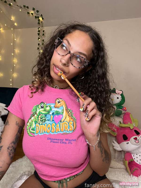 Alibaby444 - Fansly - 22 Mar, 2023