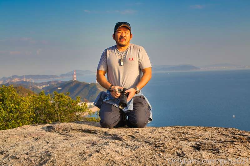 先週末の岡山（玉野）
ちょっと人多くて恥ずかしかったｗ 5