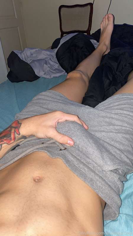 Angelokgomez - Onlyfans - 11 Mar, 2021