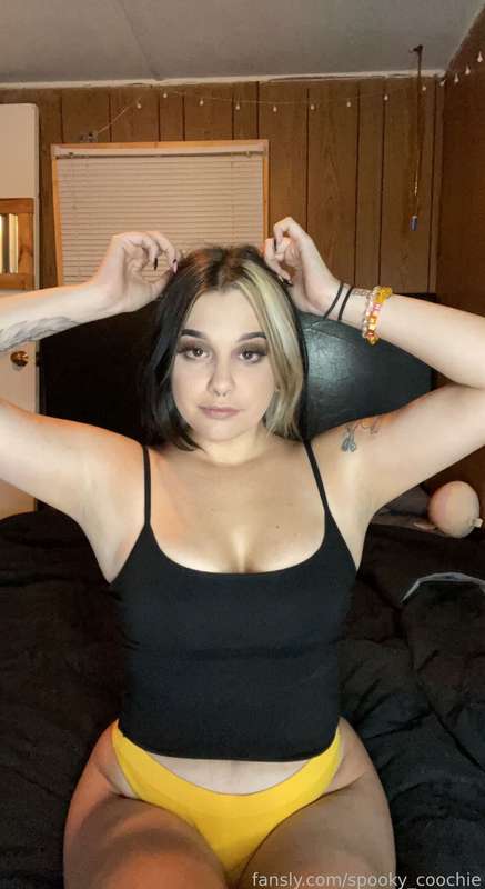 Spooky_Coochie - Fansly - 01 Oct, 2022