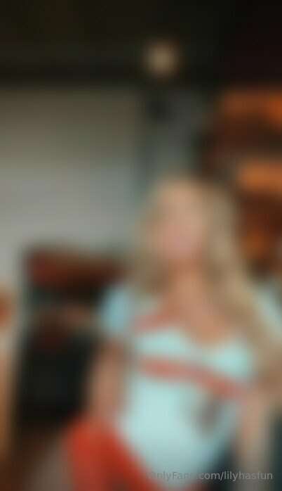 Hooters Girl 💁🏼‍♀️