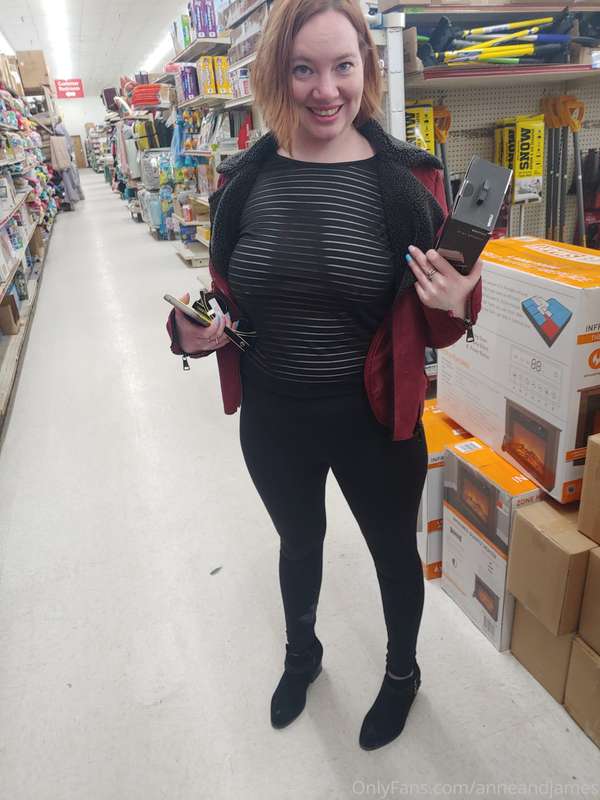 Hi there.. Just shopping