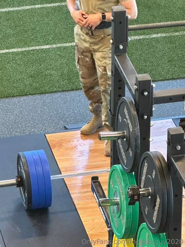 Soldiers being naughty, showing off, and candid shots, Set 6